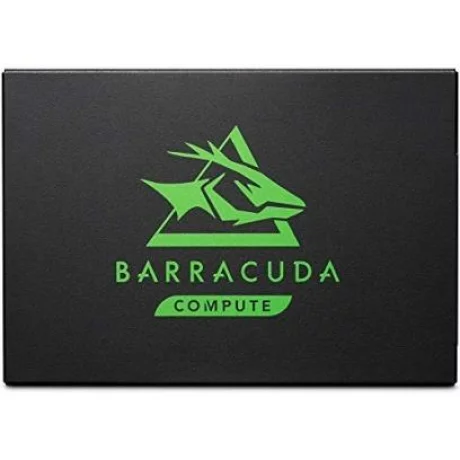 SSD SATA2.5&quot; 1TB TLC 6GB/S/ZA1000CM10003 SEAGATE