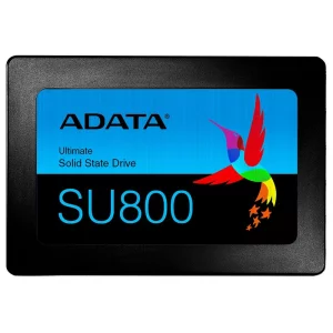 SSD SATA2.5&quot; 2TB NAND FLASH/ASU800SS-2TT-C ADATA