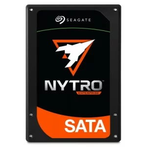 SSD SATA2.5&quot; 480GB TLC 6GB/S/XA480ME10063 SEAGATE