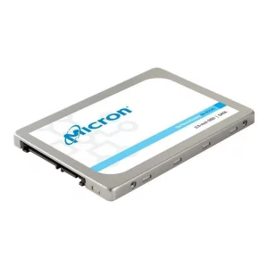 SSD CRUCIAL, 512 GB, 2.5 inch, S-ATA 3, 3D Nand, R/W: 530/520 MB/s, &quot;MTFDDAK512TDL-1AW1ZABYY&quot;