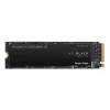 SSD WD, Black SN750, 250 GB, M.2, PCIe Gen3.0 x4, 3D Nand, R/W: 3100/1600 MB/s, &quot;WDS250G3X0C&quot;