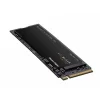 SSD WD, Black SN750, 500 GB, M.2, PCIe Gen3.0 x4, 3D Nand, R/W: 3470/2600 MB/s, &quot;WDS500G3X0C&quot;