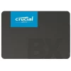 SSD CRUCIAL, BX500, 120 GB, 2.5 inch, S-ATA 3, 3D Nand, R/W: 540/500 MB/s, &quot;CT120BX500SSD1&quot;