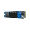 SSD WD, Blue SN550, 250 GB, M.2, PCIe Gen3.0 x4, 3D Nand, R/W: 2400/950 MB/s, &quot;WDS250G2B0C&quot;