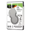 HDD notebook SEAGATE 1 TB, Firecuda, 5400 rpm, buffer 128 MB, 6 Gb/s, S-ATA 3, &quot;ST1000LX015&quot;