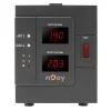 AVR NJOY, &quot; Akin 3000&quot;, AVR sinusoida pura, 3000VA/2400W, IEC x 2/ Schuko x 2, display LCD,  &quot;PWAV-30002AK-AZ01B&quot;, ,