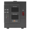 AVR NJOY, &quot; Akin 3000&quot;, AVR sinusoida pura, 3000VA/2400W, IEC x 2/ Schuko x 2, display LCD,  &quot;PWAV-30002AK-AZ01B&quot;, ,