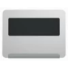 STAND COOLER MASTER notebook 15&quot;, sita aluminiu, 2 x fan 8cm, black &amp;amp; silver, &quot;Notepal U150R&quot; &quot;R9-U150R-16FK-R1