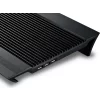 STAND DEEPCOOL notebook 17&quot;, sita aluminiu, 2 x fan 14cm, 4 x port USB, black, &quot;N8BLACK&#039;&#039;