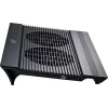 STAND DEEPCOOL notebook 17&quot;, sita aluminiu, 2 x fan 14cm, 4 x port USB, black, &quot;N8BLACK&#039;&#039;