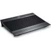 STAND DEEPCOOL notebook 17&quot;, sita aluminiu, 2 x fan 14cm, 4 x port USB, black, &quot;N8BLACK&#039;&#039;