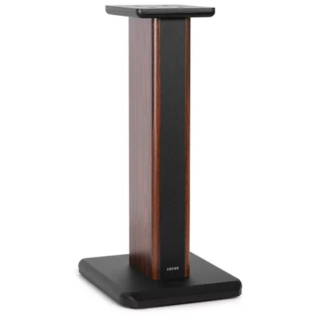 STAND PENTRU BOXE EDIFIER, dedicat pentru S3000PRO, brown - black, &quot;SS03