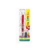Stilou Carioca + 2 rezerve/blister