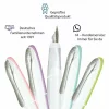 Stilou Online Air Pastel Albastru Deschis On020143