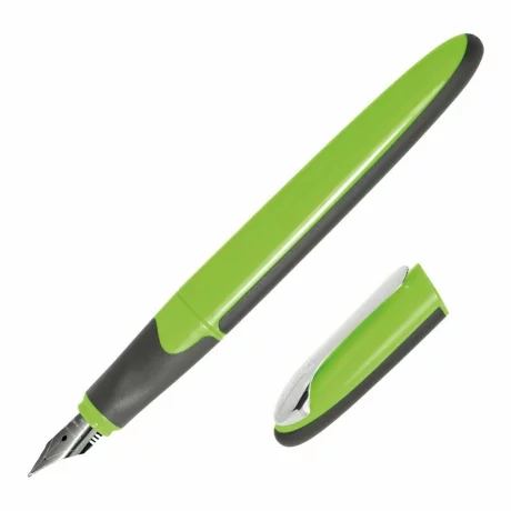 Stilou Online Air Pastel Verde On020004