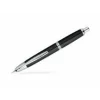 Stilou Pilot Capless Rhodium Graphite Negru Vf Mediu Aur A Pfc1500Rrrkmb