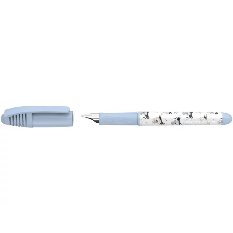 Stilou Schneider Zippi 2020-2021 Albastru - Lei