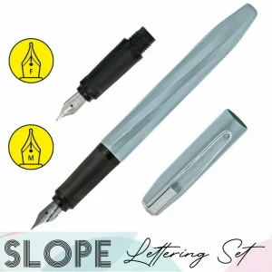 Stilou Online Slope Light Gri On02605