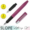 Stilou Online Slope Wild Berry On026053