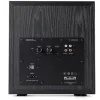 SUBWOOFER EDIFIER, RMS: 70W activ, 8&quot; bass, RCA Line-in/Line-out, automatic stand-by, frecv. 38Hz-200Hz, MDF 21mm, black, &quot; T5-BK&quot; (include TV 3 lei)