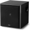 SUBWOOFER EDIFIER, RMS: 70W activ, 8&quot; bass, RCA Line-in/Line-out, automatic stand-by, frecv. 38Hz-200Hz, MDF 21mm, black, &quot; T5-BK&quot; (include TV 3 lei)