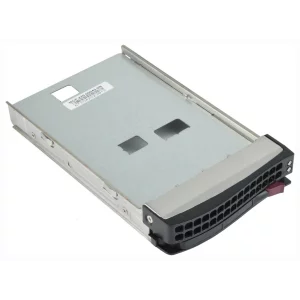 ADAPTOR Hdd/SSD SUPERMICRO, de la 3.5 la 2.5&quot;, hot swap, &quot;MCP-220-00043-0N&quot;
