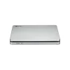 DVD-RW extern, LG, interfata USB 2.0, argintiu, &quot;GP70NS50&quot;