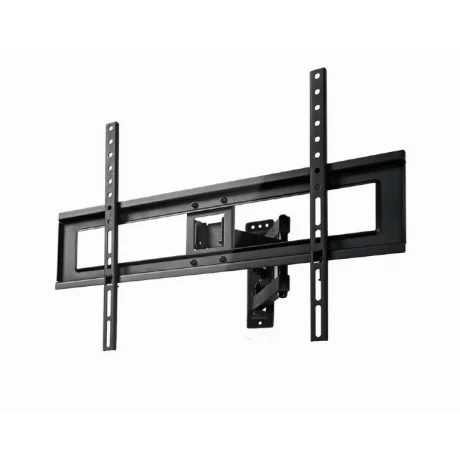 SUPORT de perete GEMBIRD, pt 1 TV/monitor plat, diag. max 65 inch, rotatie, inclinare, pivotare, orizontala, max 35 Kg, &quot;WM-65RT-01&quot;