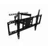 SUPORT de perete GEMBIRD, pt 1 TV/monitor plat, diag. max 65 inch, rotatie, inclinare, pliere, max 40 Kg, &quot;WM-65RT-03&quot;