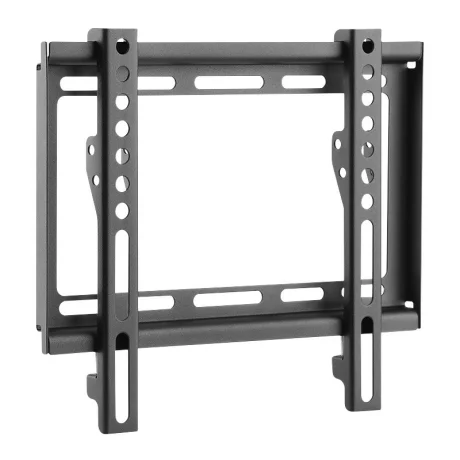 SUPORT de perete LOGILINK, pt 1 TV/monitor plat, diag. max 42 inch, fix, max 35 Kg, &quot;BP0034&quot;