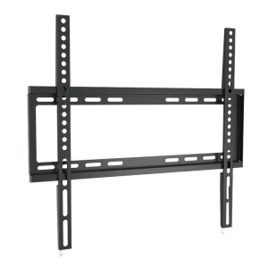 SUPORT de perete LOGILINK, pt 1 TV/monitor plat, diag. max 55 inch, fix, max 35 Kg, &quot;BP0009&quot;