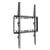 SUPORT de perete LOGILINK, pt 1 TV/monitor plat, diag. max 55 inch, fix, max 35 Kg, BP0036