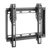 SUPORT de perete LOGILINK, pt 1 TV/monitor plat, diag. max 42 inch, inclinare, max 35 Kg, BP0035