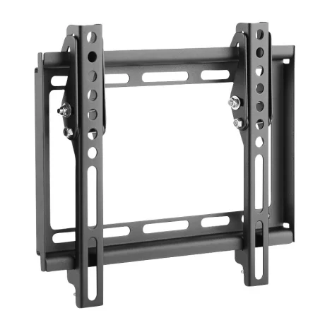 SUPORT de perete LOGILINK, pt 1 TV/monitor plat, diag. max 42 inch, inclinare, max 35 Kg, BP0035