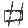 SUPORT de perete LOGILINK, pt 1 TV/monitor plat, diag. max 55 inch, inclinare, max 35 Kg, &quot;BP0012&quot;