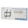 SUPORT de perete LOGILINK, pt 1 TV/monitor plat, diag. max 55 inch, inclinare, max 35 Kg, &quot;BP0012&quot;