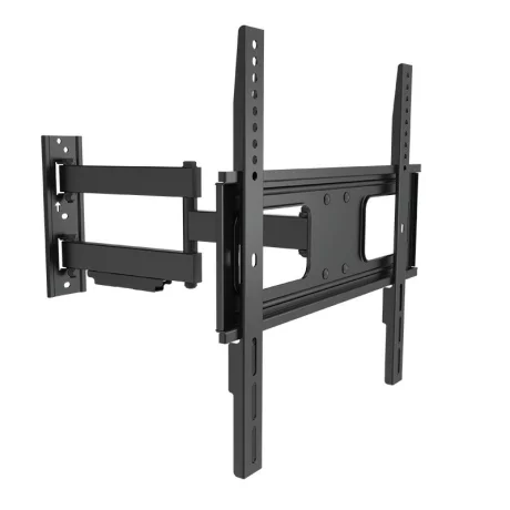 SUPORT de perete LOGILINK, pt 1 TV/monitor plat, diag. max 55 inch, inclinare, pivotare, orizontala, max 50 Kg, &quot;BP0014&quot;