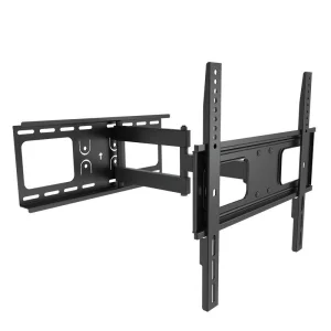 SUPORT de perete LOGILINK, pt 1 TV/monitor plat, diag. max 55 inch, inclinare, pivotare, orizontala, max 50 Kg, &quot;BP0015&quot;