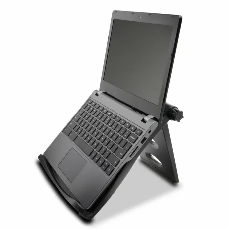 SUPORT ergonomic KENSINGTON SmartFit, Easy Riser suport pentru laptop, negru, &quot;K52788WW&quot;