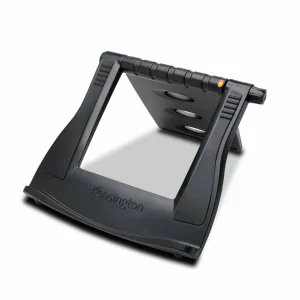SUPORT ergonomic KENSINGTON SmartFit, Easy Riser suport pentru laptop, negru, &quot;K52788WW&quot;