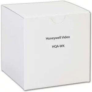 SUPORT Honeywell, pt camere tip dom, montare perete, alb, &quot;HQA-WK&quot;