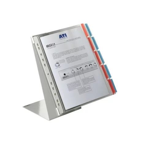 Suport metalic de birou Durable