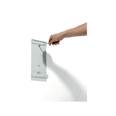 Suport metalic mural A4 20 folii Durable Function