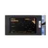 SURSA NJOY Legion 600, 600 W, ATX 12V V2.3, fan 140 mm x 1, 80 Plus Silver, &quot;PWPS-060ASBL-BU01B&quot;