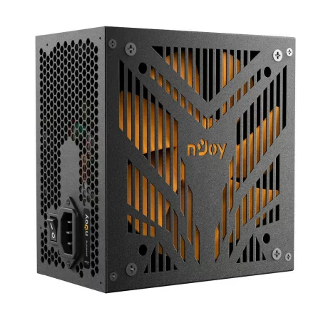 SURSA NJOY  MAGNA, 750 W, ATX 12V V2.3, fan 140 mm x 1, 80 PLUS Bronze - compatibila, &quot;PSAT5075A4MCECO01B&quot;