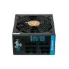 SURSA CHIEFTEC 1000W (real), PROTON series, modulara, fan 14cm, certificare 80PLUS Bronze, 1x CPU 4+4, 1x CPU 8, 6x PCI-E (6+2), 9x SATA &quot;BDF-1000C&quot;