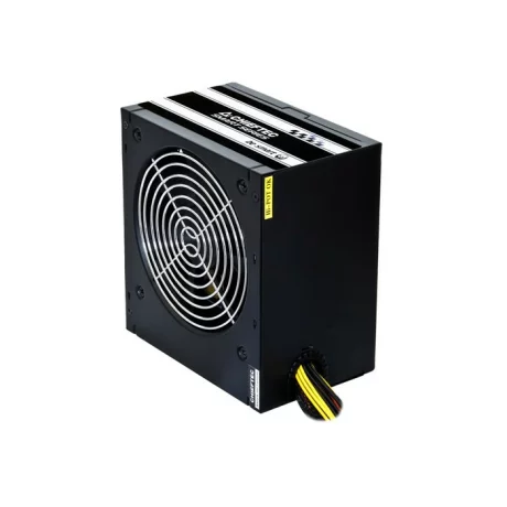 SURSA CHIEFTEC 500W (real), Smart series, fan 12cm, eficienta &gt;85%, 1x CPU 4, 1x PCI-E (6+2), 3x SATA &quot;GPS-500A8&quot;