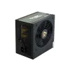 SURSA CHIEFTEC 500W (real), Task series, fan 12cm, certificare 80PLUS Bronze, 1x CPU 4+4, 1x PCI-E (6+2), 5x SATA &quot;TPS-500S&quot;