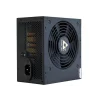 SURSA CHIEFTEC 500W (real), Task series, fan 12cm, certificare 80PLUS Bronze, 1x CPU 4+4, 1x PCI-E (6+2), 5x SATA &quot;TPS-500S&quot;