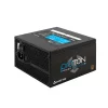 SURSA CHIEFTEC 600W (real), PROTON series, fan 12cm, certificare 80PLUS Bronze, 1x CPU 4+4, 2x PCI-E (6+2), 6x SATA &quot;BDF-600S&quot;